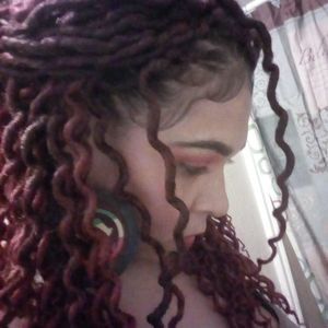 Meet your Posher, Briana